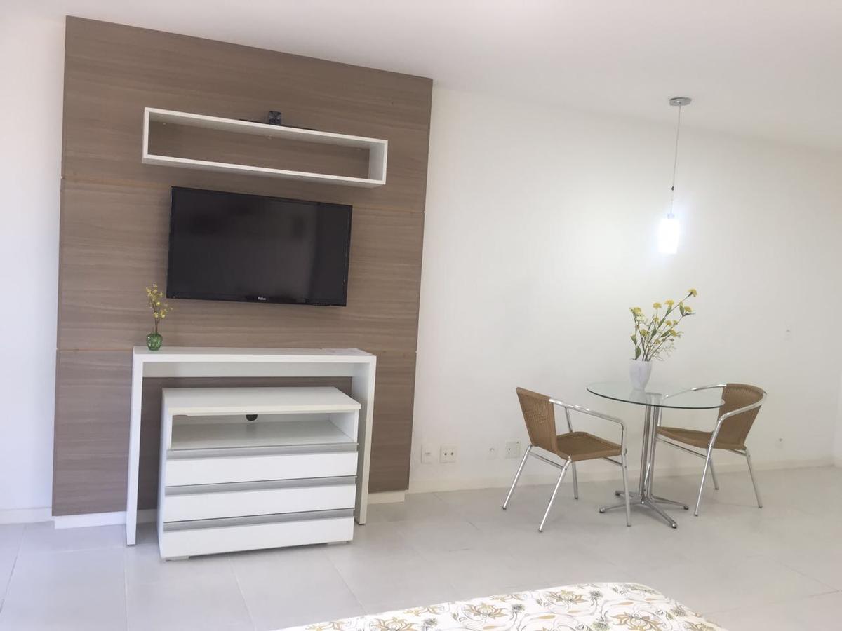 Apart-Hotel Setor Hoteleiro Norte Com Servico Diario De Limpeza Brasília Eksteriør billede